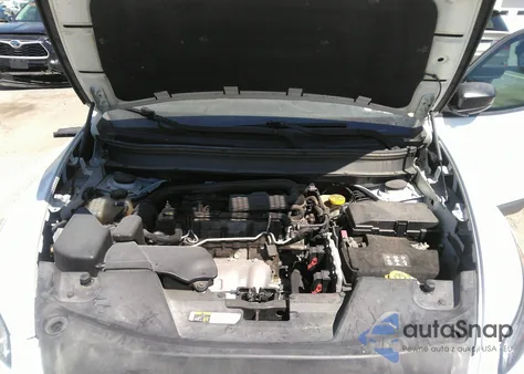 2015 Jeep Cherokee Sport from USA, damaged, VIN 1C4PJLAB3FW731427